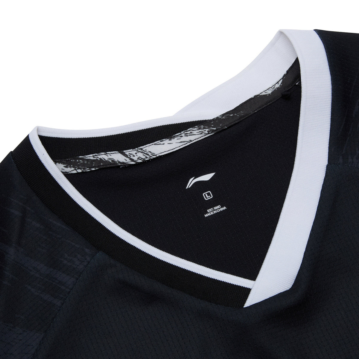 Li-Ning Paint donkerblauw uniseks