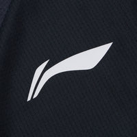 Li-Ning Paint donkerblauw uniseks