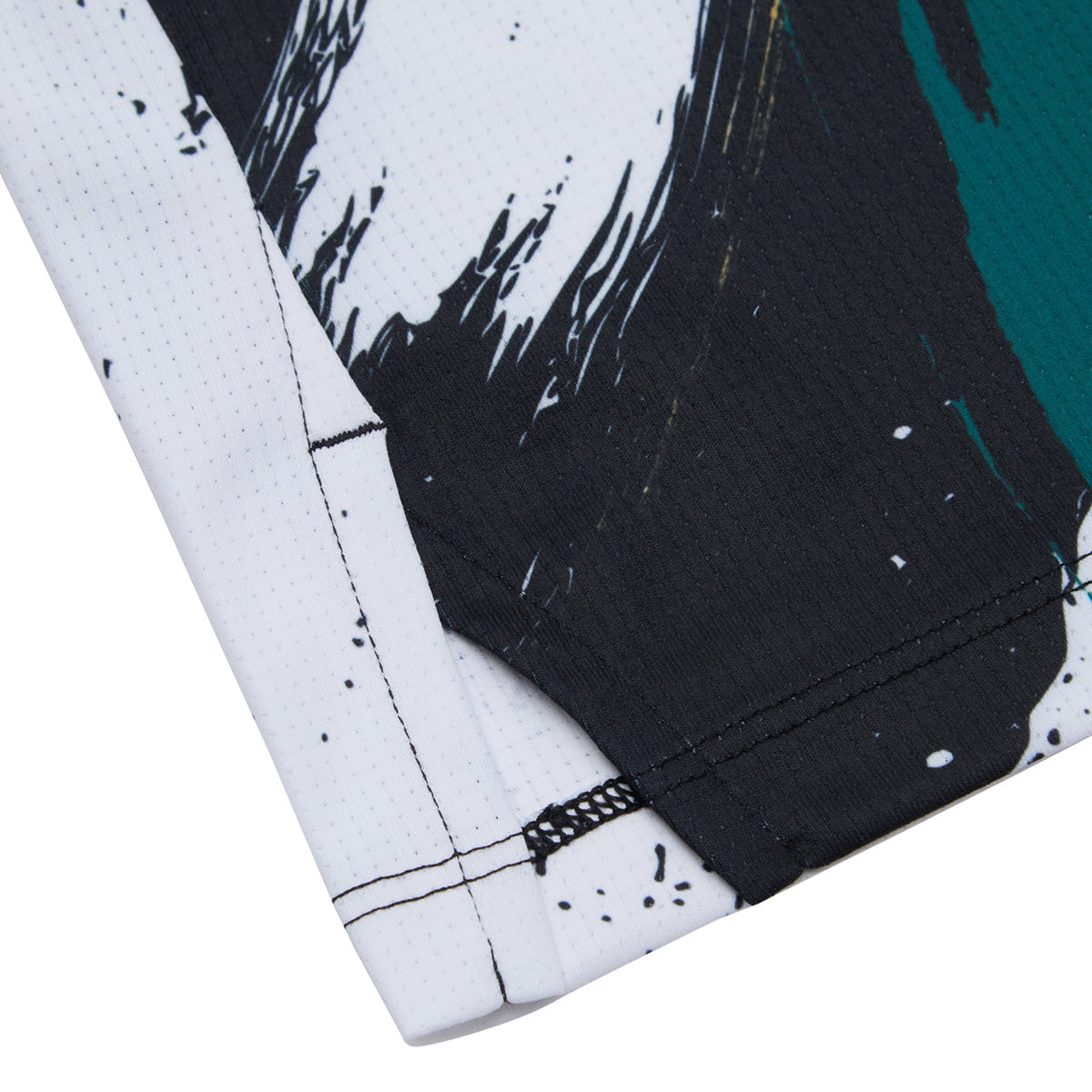 Li-Ning Paint donkerblauw uniseks