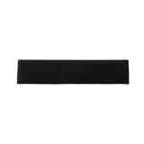 Li-Ning hoofdband Show 2-pack Black