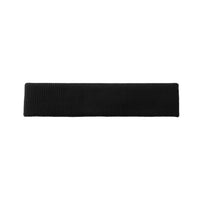 Li-Ning hoofdband Show 2-pack Black