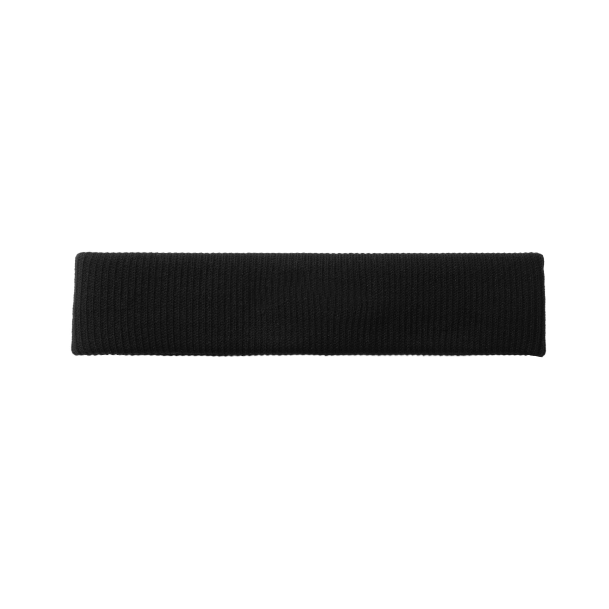 Li-Ning hoofdband Show 2-pack Black