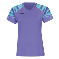 Li-Ning Polar Stripes paars dames