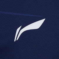 Li-Ning Wild paars uniseks