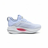 Li-Ning Shadow Essential White/Silver Dames