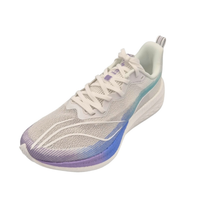 Li-Ning Rabbit 6 PRO White voor dames