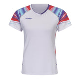 Li-Ning Polar Stripes wit dames
