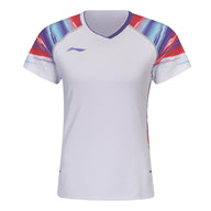 Li-Ning Polar Stripes wit dames