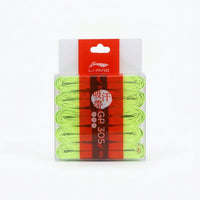 Li-Ning GP305 5-pack (groen)