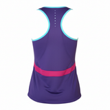 Li-Ning Light Blue Top voor dames