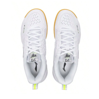 Li-Ning Blade II Pro White all-round badmintonsko