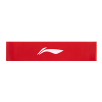 LI-NING opwarmingselastiek