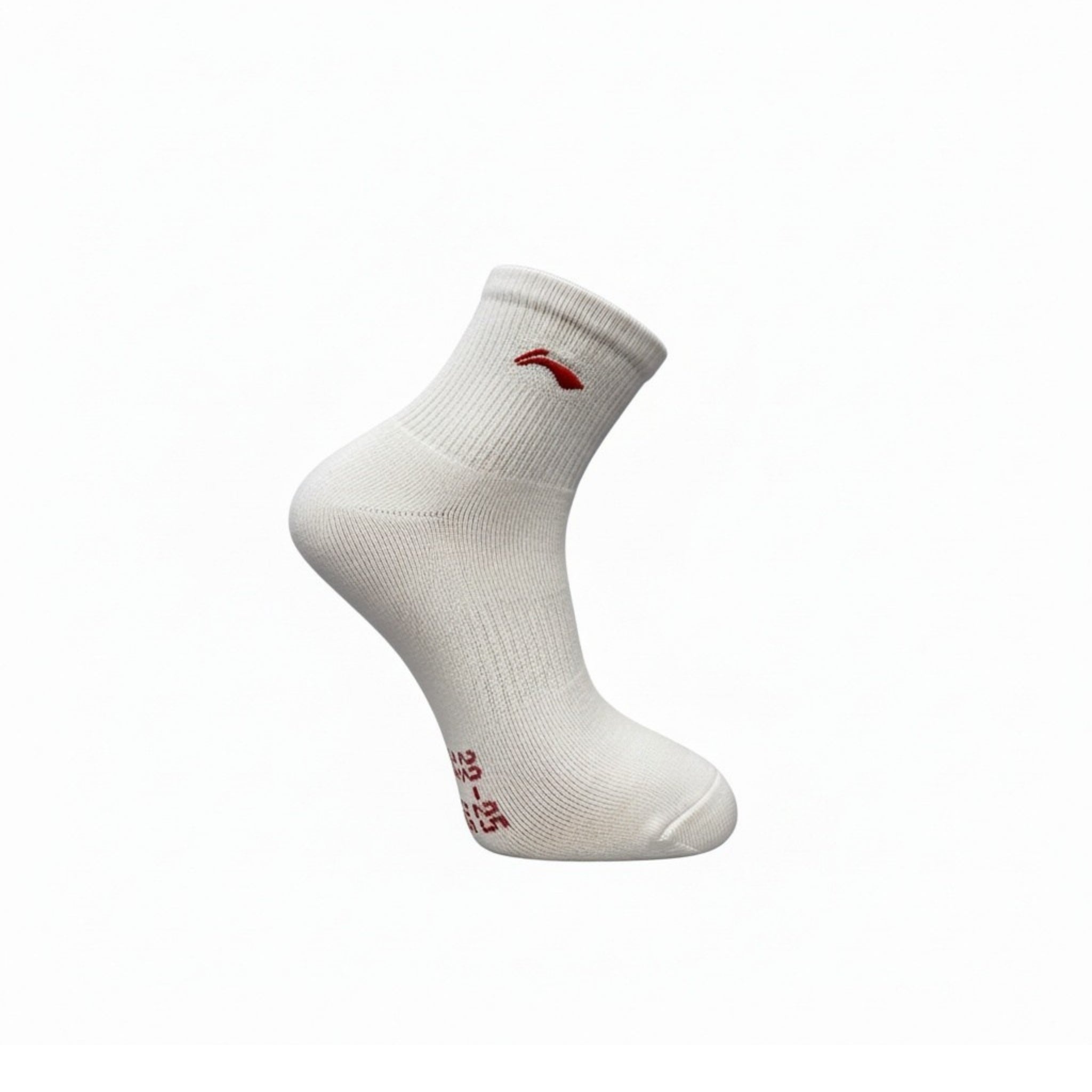 Li-Ning Top Sock 2-pack