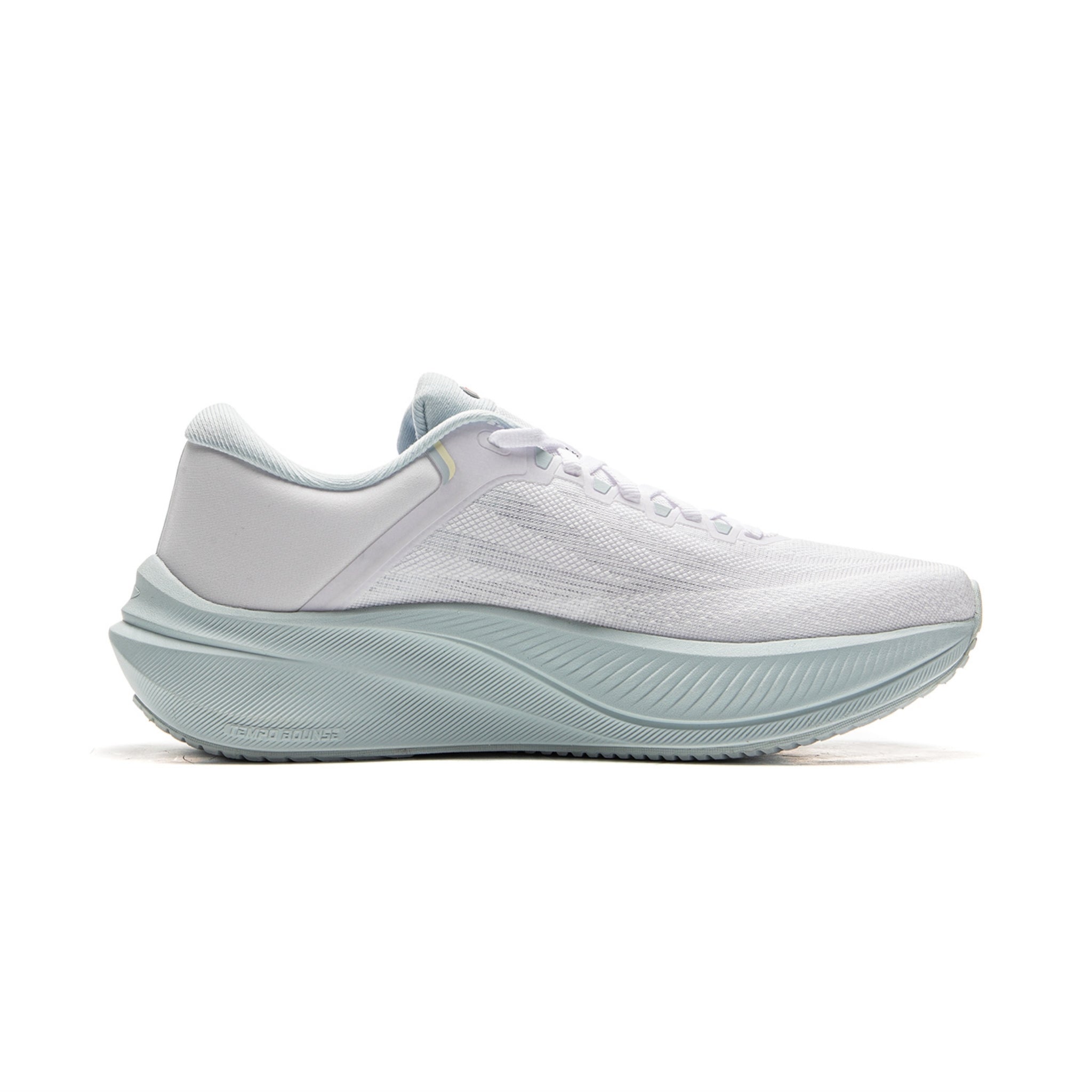 Li-Ning YueYing 5 White voor dames