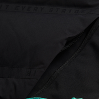 Li-Ning hardloopvest - Lightweight Black