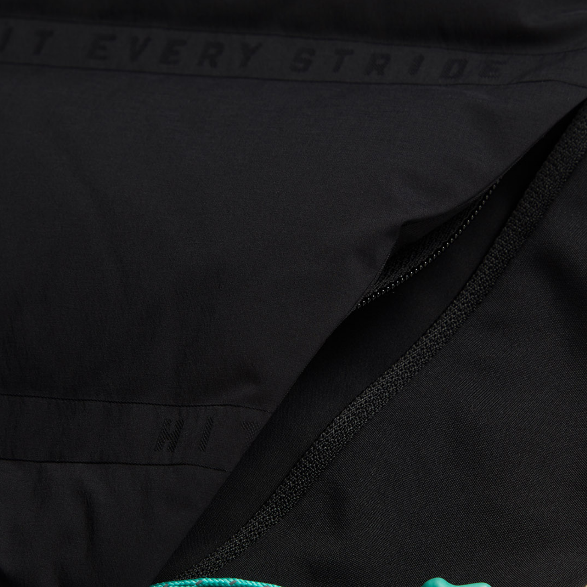 Li-Ning hardloopvest - Lightweight Black