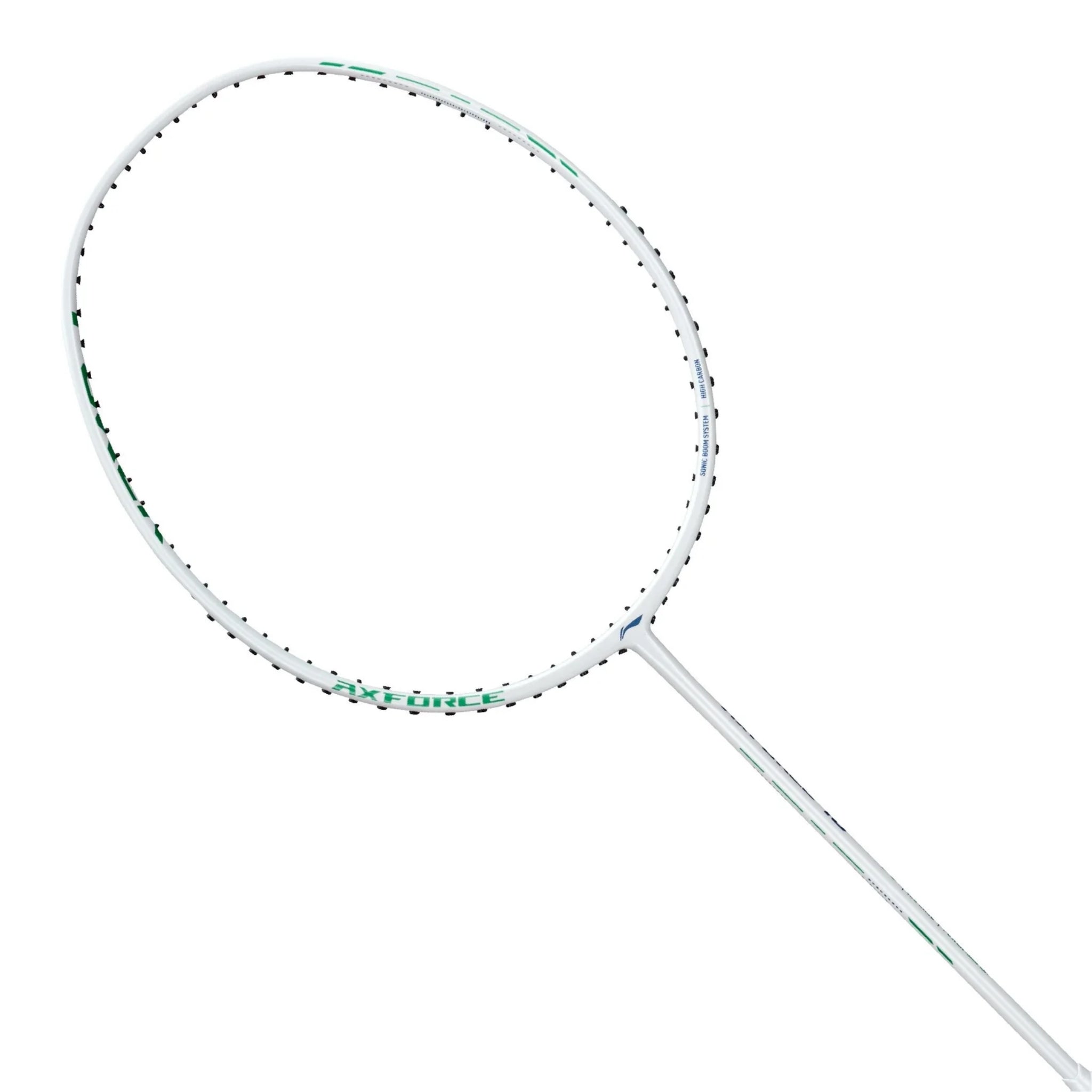 Li-Ning AXForce 10 badmintonketcher med power