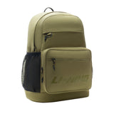 Li-Ning Rugzak Sand 13