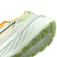 Li-Ning YUEYING 2 White/Green Neon