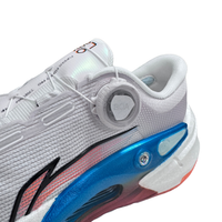 Li-Ning FURIOUS RIDER 7 PRO White Dames