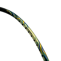 Li-Ning AXForce 100 ketcherhoved