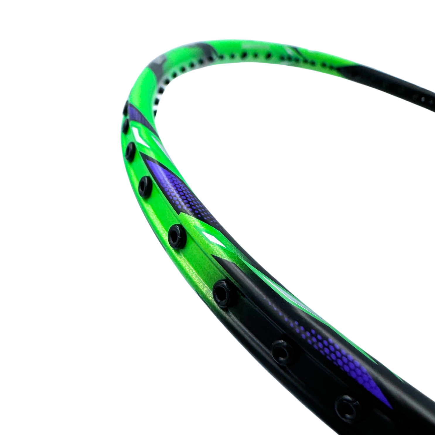 Li-Ning Halbertec 9000 stift skaft