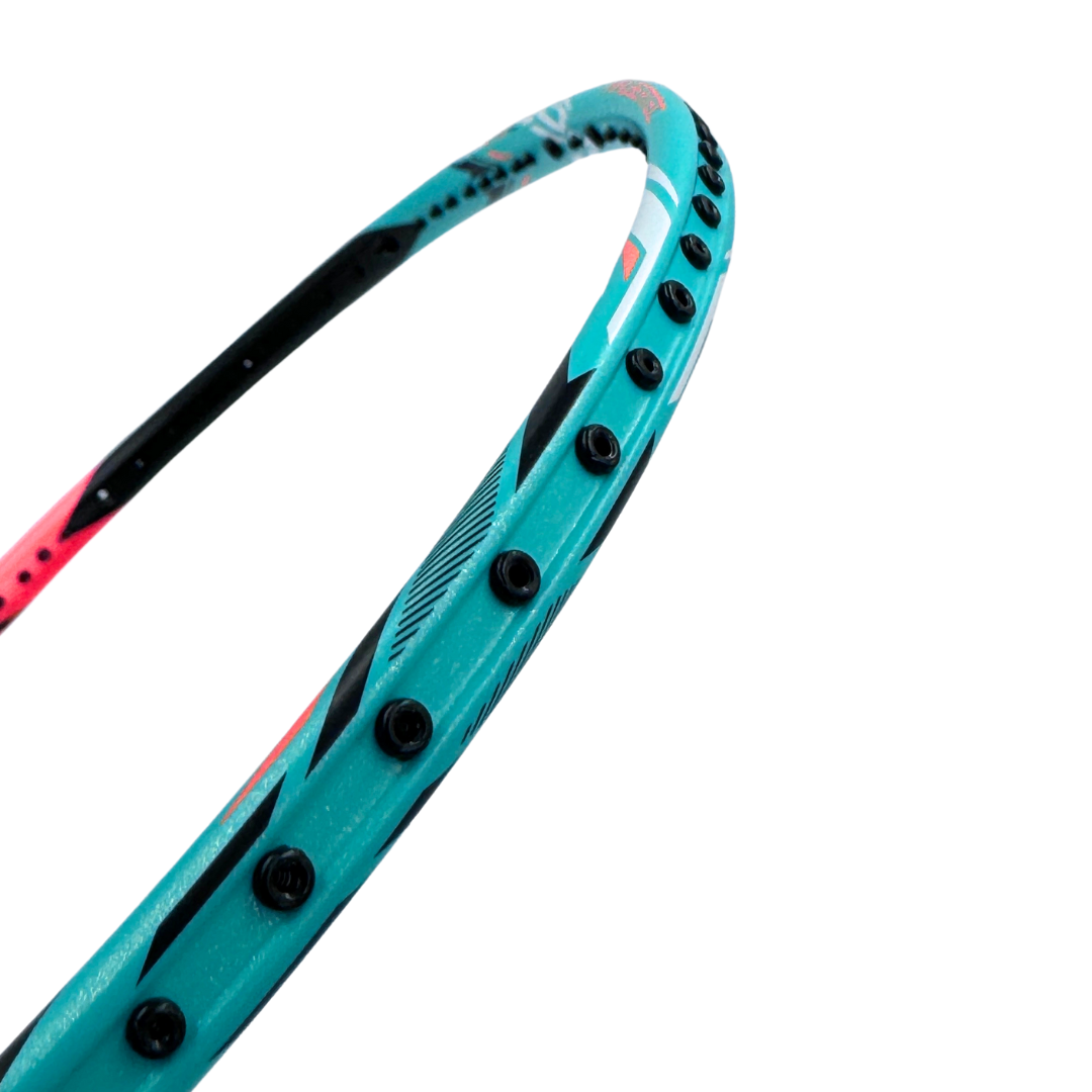 Li-Ning Halbertec 7000 ketcherhoved