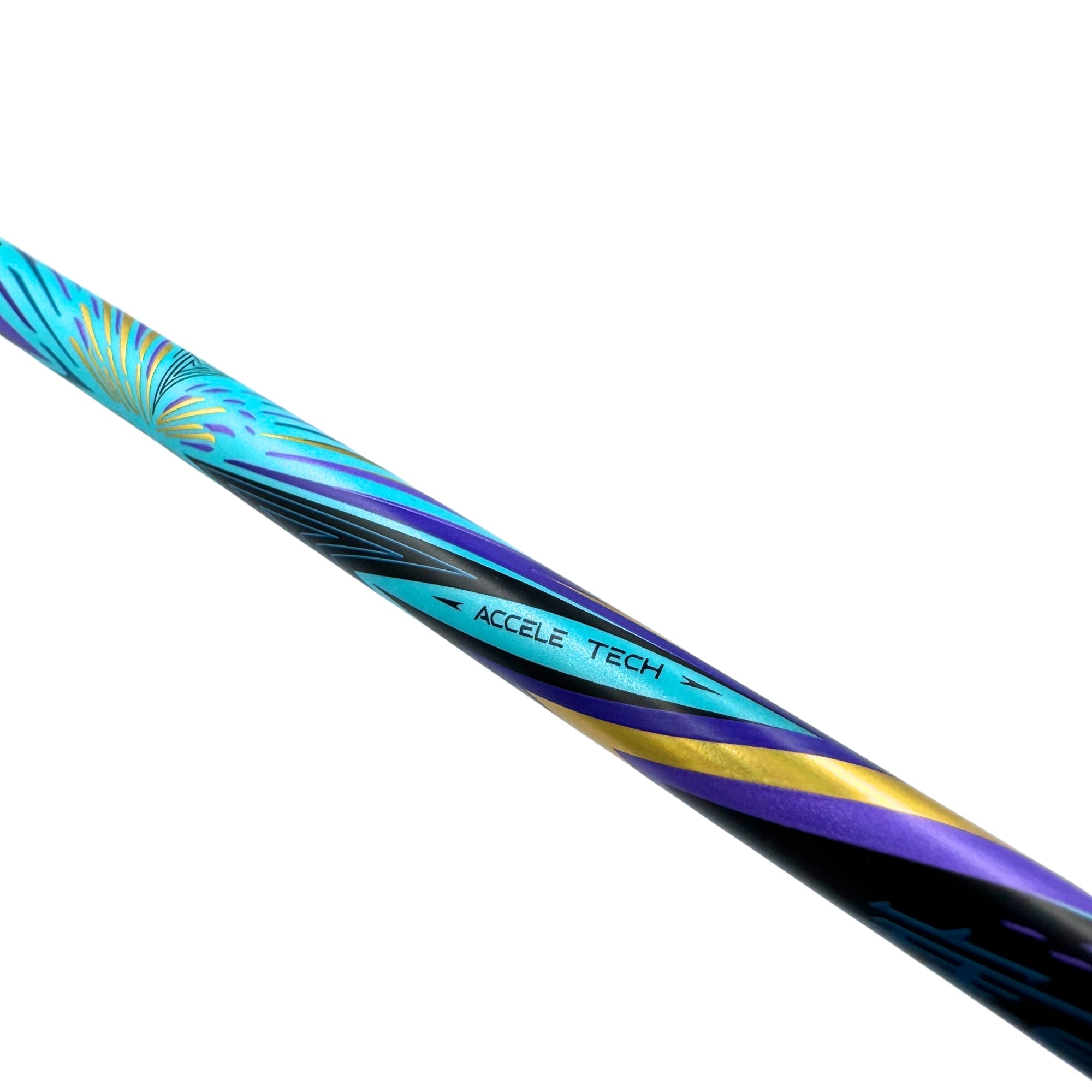Li-Ning BladeX 700 badmintonketcher med kontrol