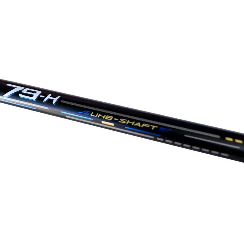 Li-Ning Windstorm 79-H even balance badmintonketcher
