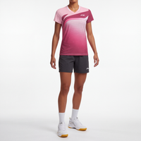 Li-Ning Think rood dames