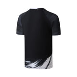 Li-Ning Paint donkerblauw uniseks