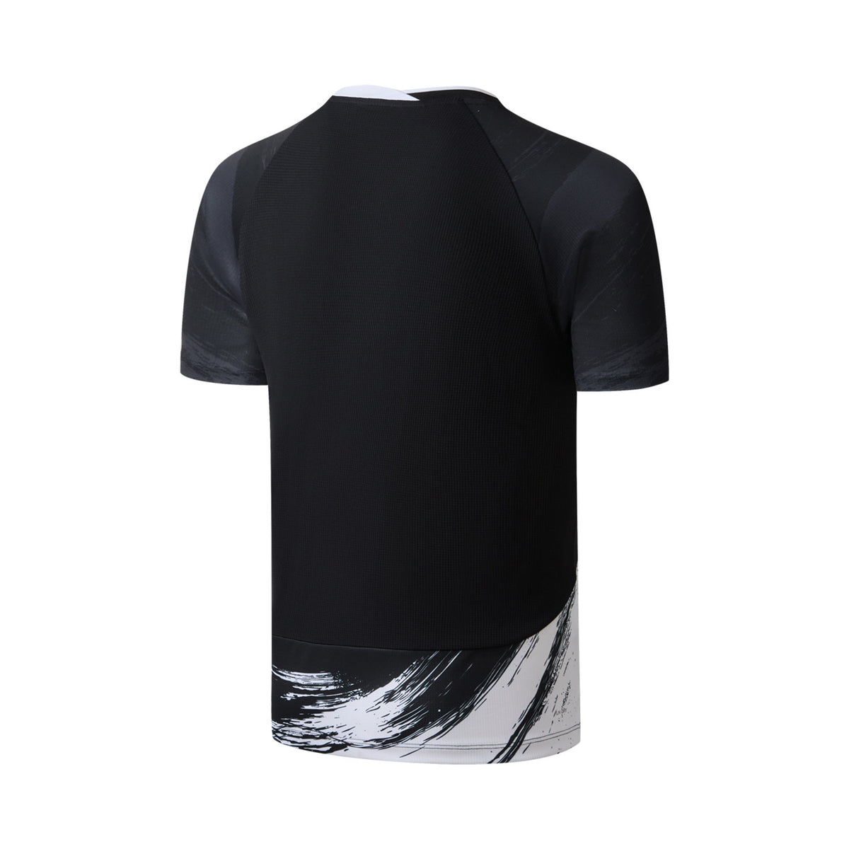 Li-Ning Paint donkerblauw uniseks