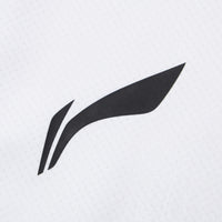 Li-Ning Paint wit uniseks