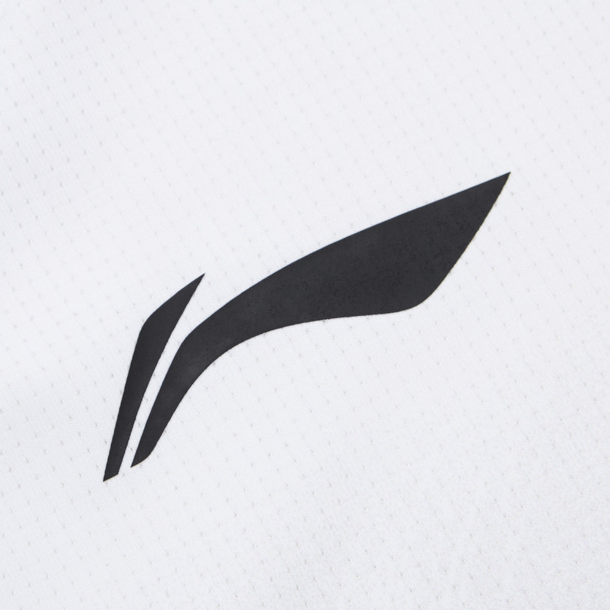 Li-Ning Paint wit uniseks