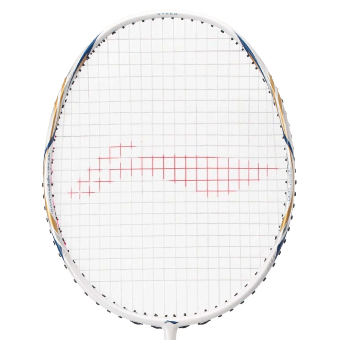 Li-Ning BladeX 500 badmintonketcher