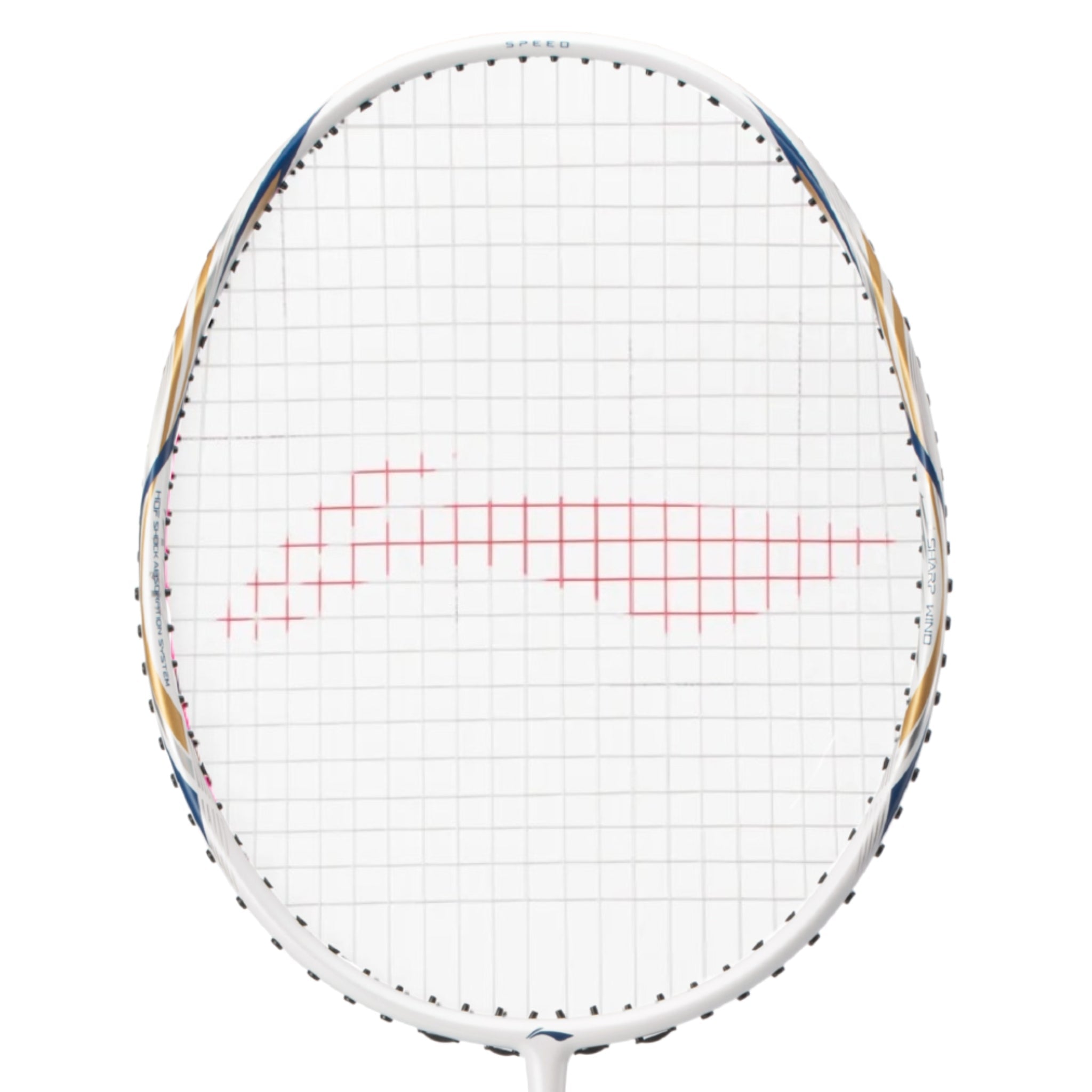 Li-Ning BladeX 500 badmintonketcher