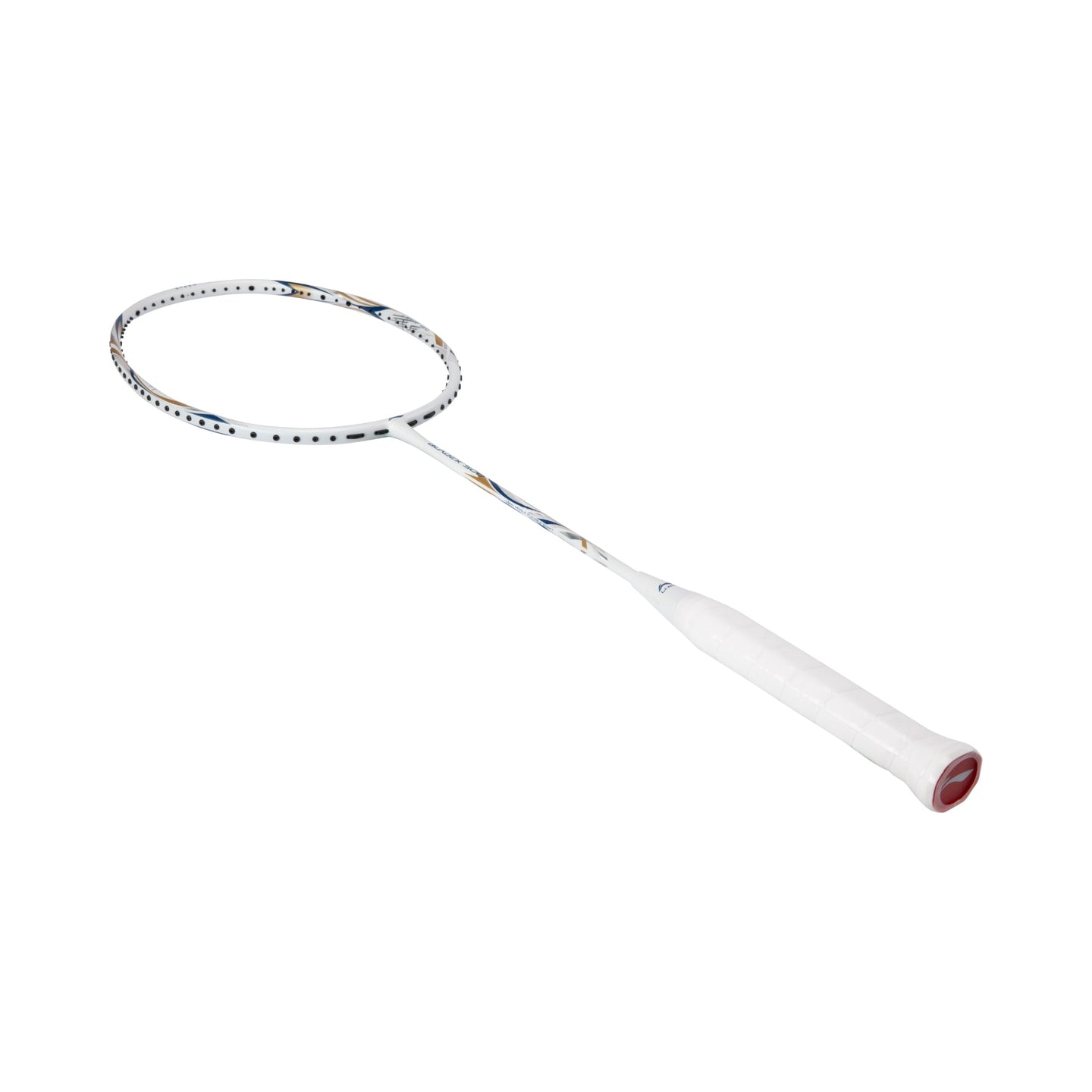 Li-Ning BladeX 500 hurtig badmintonketcher