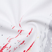 Li-Ning Paint wit uniseks