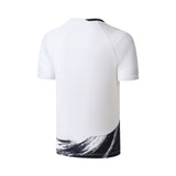 Li-Ning Paint wit uniseks