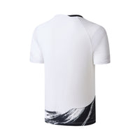 Li-Ning Paint wit uniseks