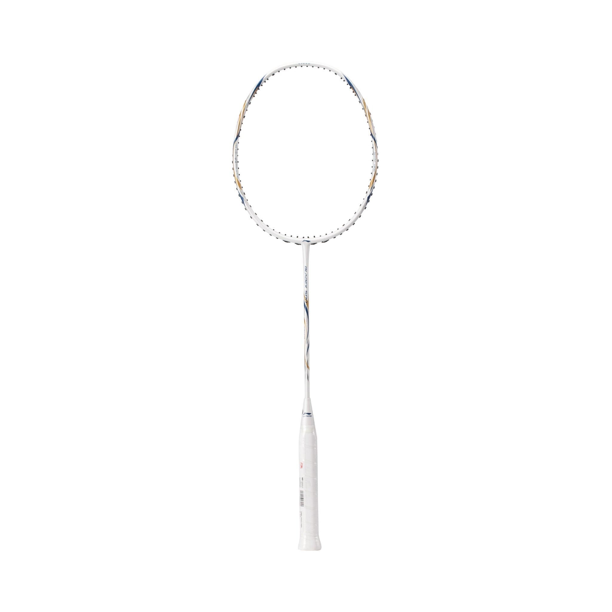 Li-Ning BladeX 500 hovedlet badmintonketcher
