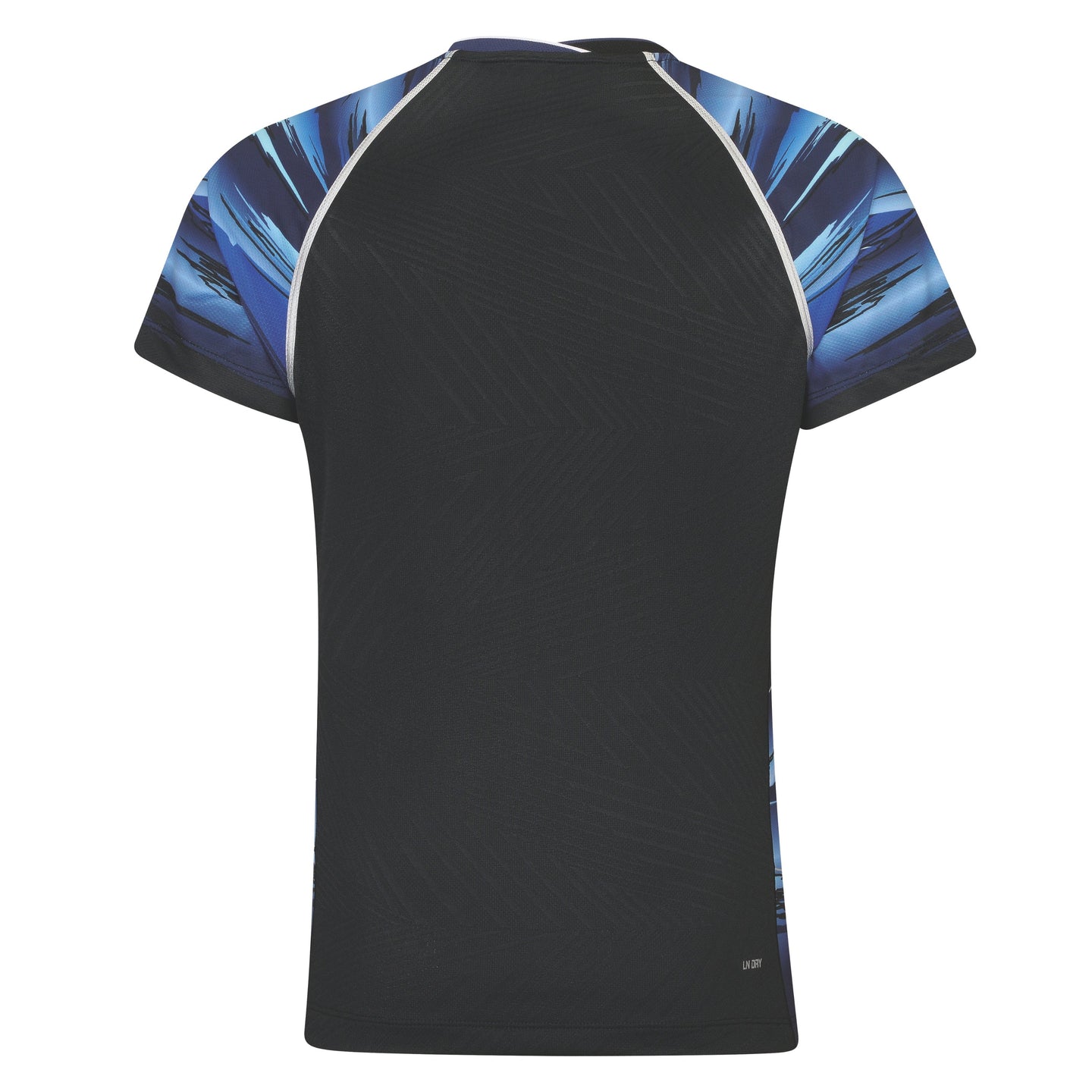 Li-Ning Polar Stripes zwart dames