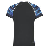 Li-Ning Polar Stripes zwart dames