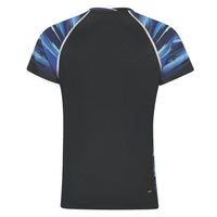 Li-Ning Polar Stripes zwart dames