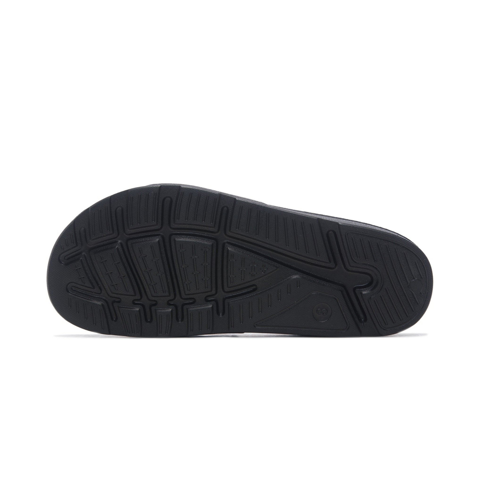 Li-Ning badslippers Black