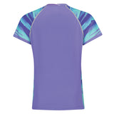 Li-Ning Polar Stripes paars dames