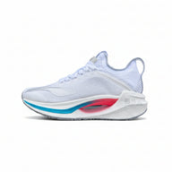 Li-Ning Shadow Essential White/Silver Dames