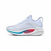 Li-Ning Shadow Essential White/Silver Dames