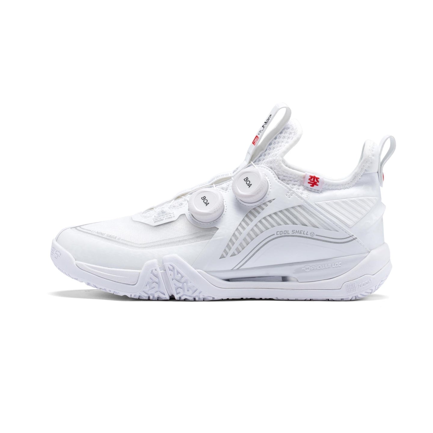 Li-Ning Saga II MAX BOA badmintonsko