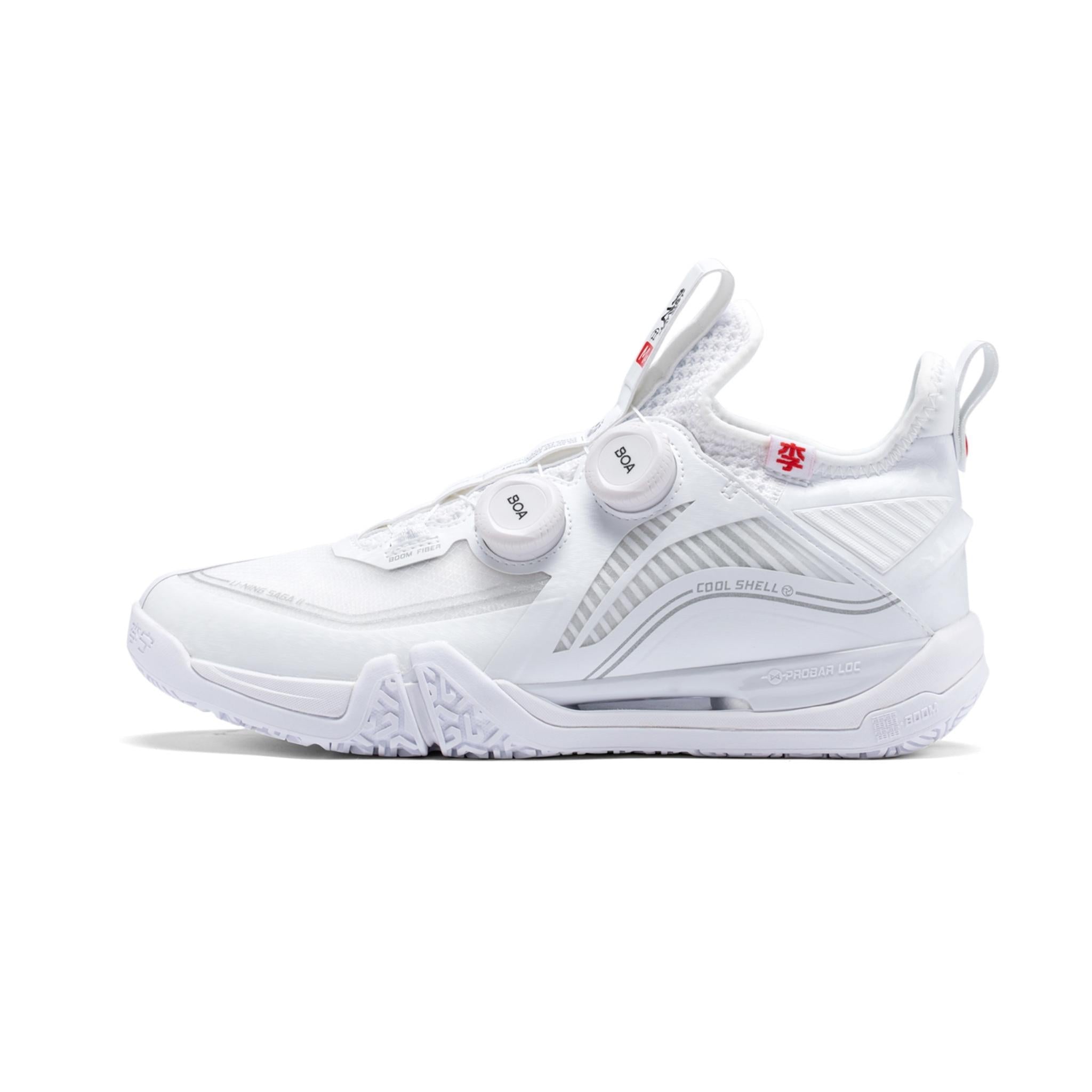 Li-Ning Saga II MAX BOA badmintonsko